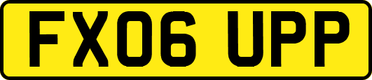 FX06UPP