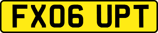 FX06UPT
