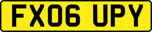 FX06UPY