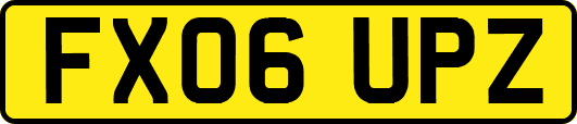 FX06UPZ