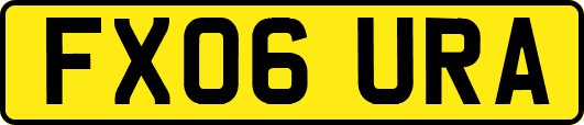 FX06URA