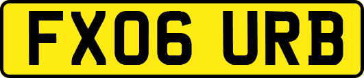 FX06URB