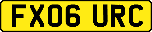 FX06URC