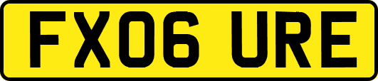 FX06URE