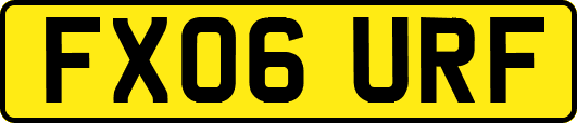 FX06URF