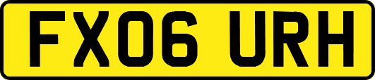 FX06URH