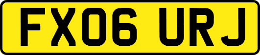 FX06URJ