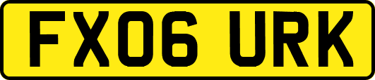 FX06URK