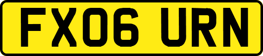FX06URN