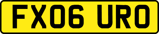 FX06URO
