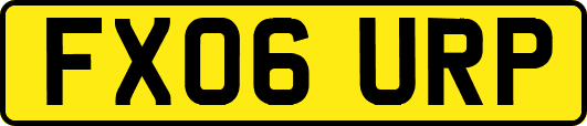 FX06URP