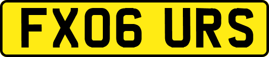 FX06URS