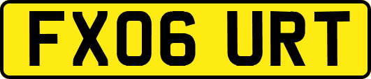 FX06URT