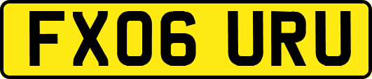 FX06URU