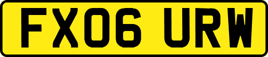 FX06URW