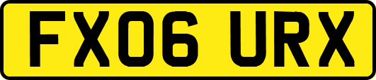 FX06URX