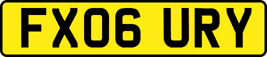 FX06URY