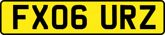 FX06URZ