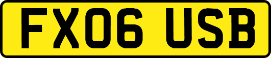 FX06USB