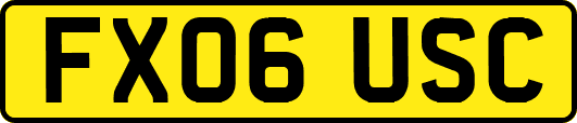 FX06USC