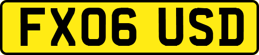 FX06USD