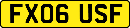 FX06USF