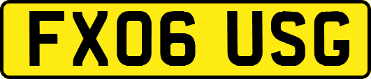 FX06USG