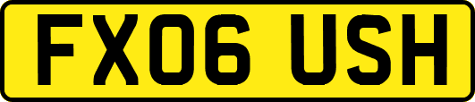 FX06USH