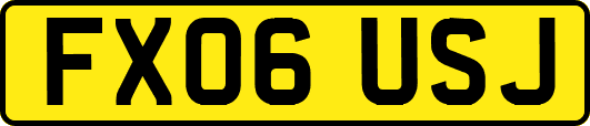 FX06USJ