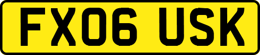 FX06USK