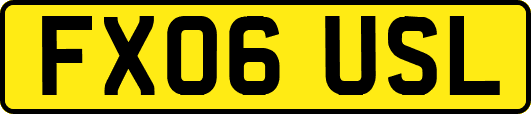 FX06USL