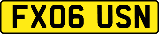 FX06USN