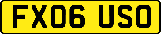 FX06USO