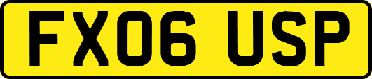 FX06USP