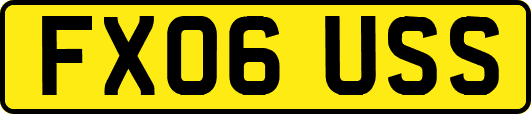 FX06USS