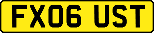 FX06UST