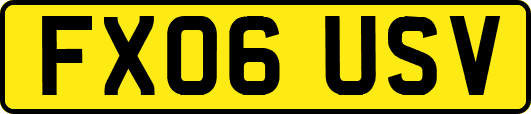 FX06USV