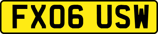 FX06USW