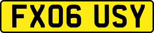 FX06USY