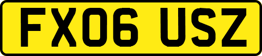 FX06USZ