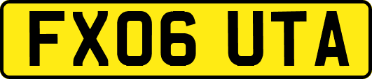 FX06UTA