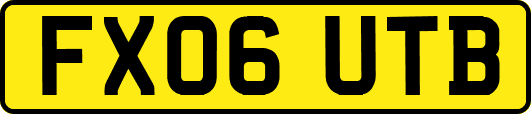 FX06UTB