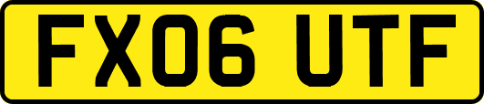FX06UTF