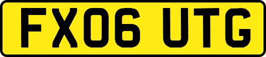 FX06UTG