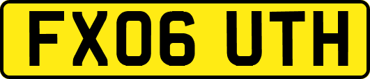 FX06UTH