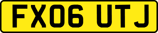 FX06UTJ