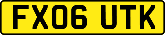 FX06UTK