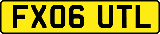 FX06UTL