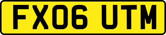FX06UTM