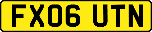 FX06UTN